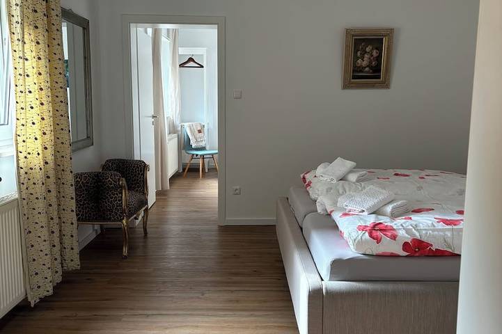 Ferienwohnung für 4 Personen am Phantasialand - 3