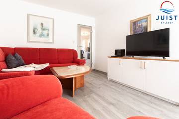 Ferienwohnung für 4 Personen in Juist, Landkreis Aurich, Bild 4