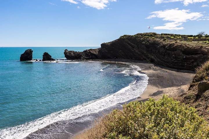 Camping pour 4 personnes, avec piscine au Grau-d'Agde - 4