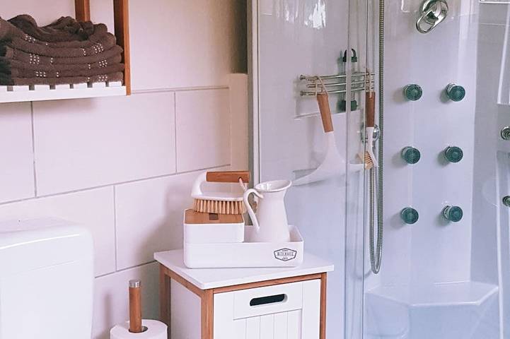 Ferienhaus für 4 Personen, mit Terrasse und Garten in Gossersweiler-Stein - 3