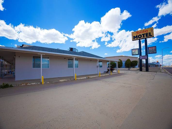 Apartamento entero, 2 Camas Queen No Fumadores in Lordsburg, Nuevo Mexico