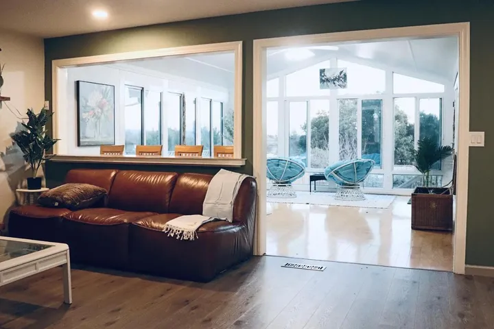 Casa de vacaciones para 8 personas, con jacuzzi y jardín - 1