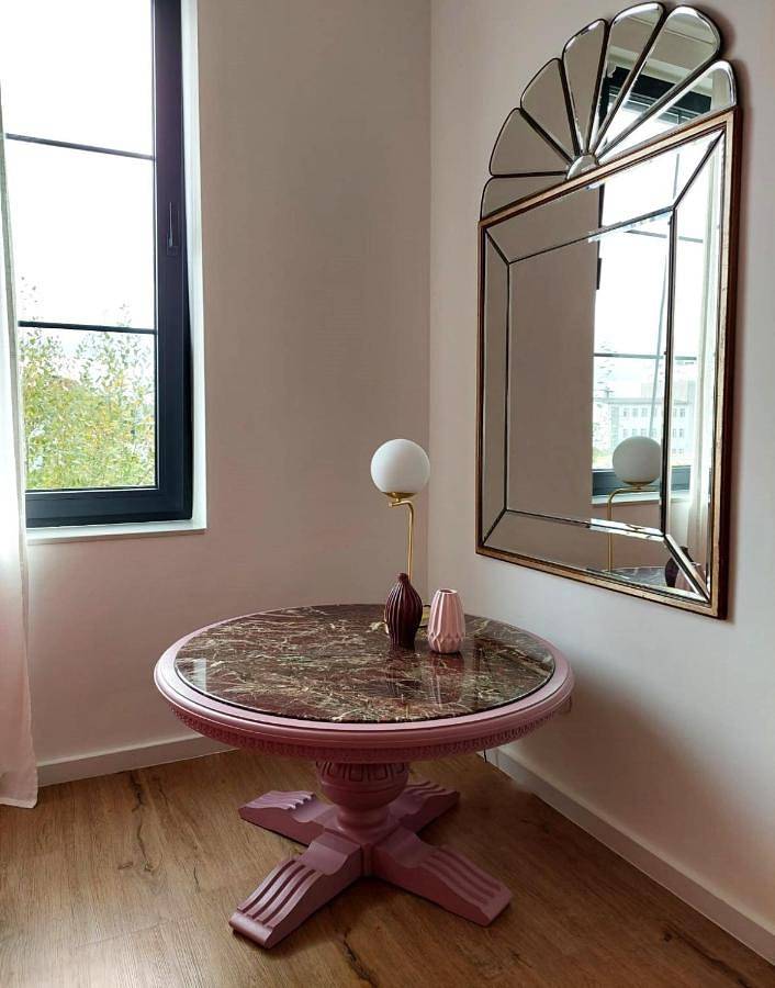 Ferienwohnung für 5 Personen, mit Haustier in Bielefeld - 4