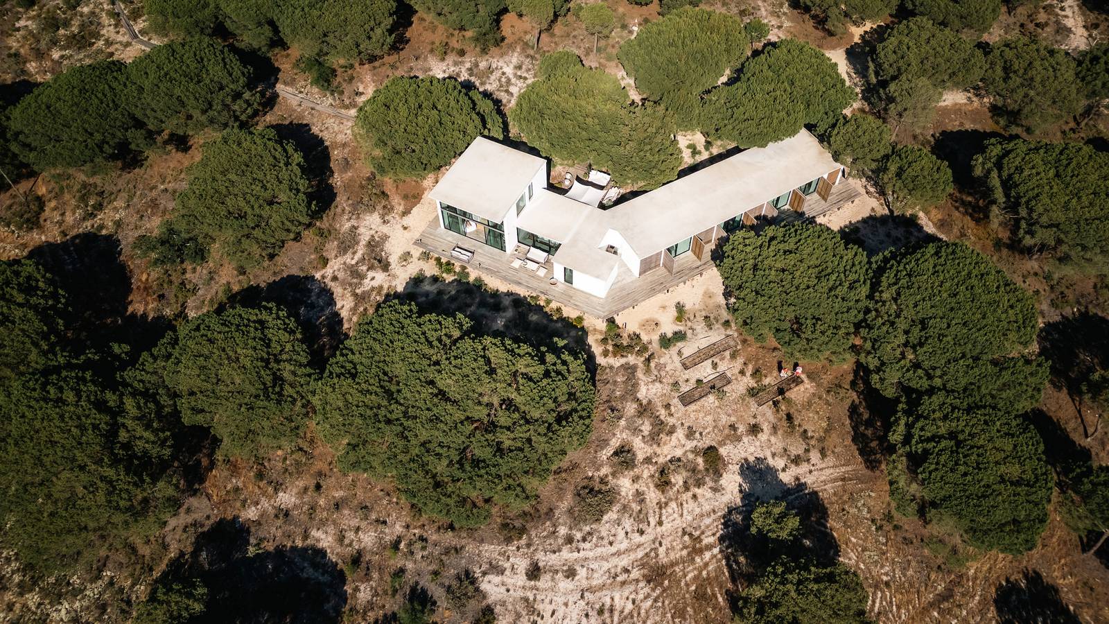 Villa Kiyomi in Grândola e Santa Margarida da Serra, Costa Alentejana