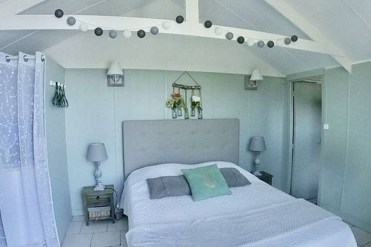 Appartement de vacances pour 2 personnes