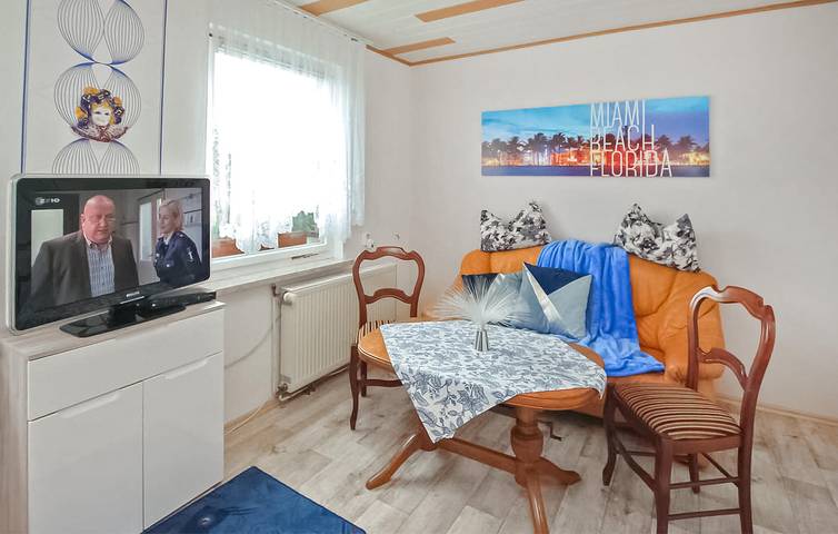 Ferienhaus für 4 Personen, mit Garten, kinderfreundlich in Waren (Müritz) - 4