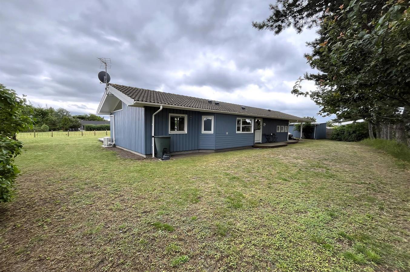 Home in Slagelse with sauna in Stillinge Strand, Slagelse