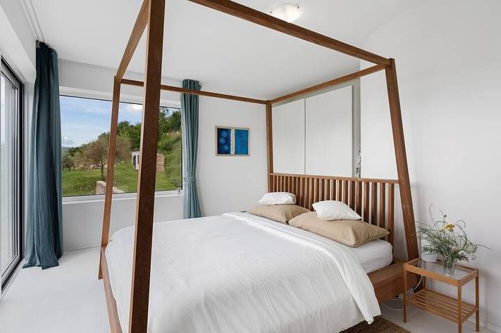 Ferienhaus für 6 Personen, mit Garten in Motovun - 2