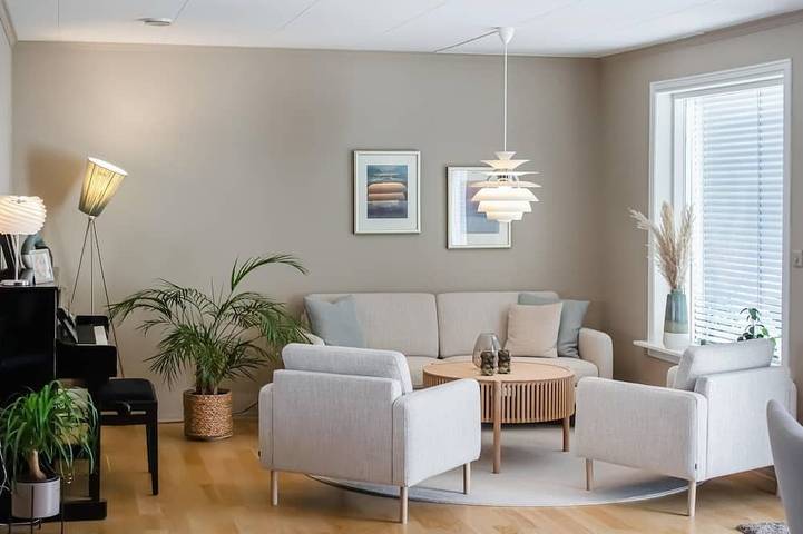 Ferienhaus für 10 Personen, mit Garten in Ost-Norwegen - 4