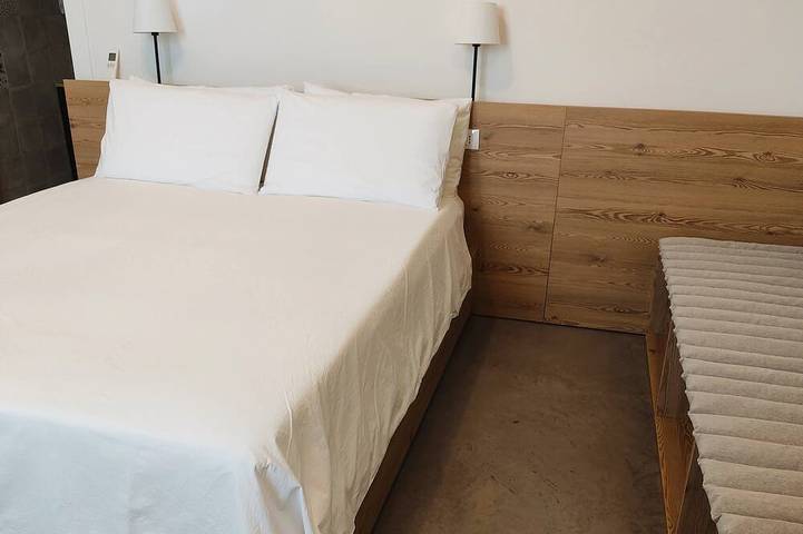 Agriturismo für 2 Personen, mit Garten in Norditalien - 3