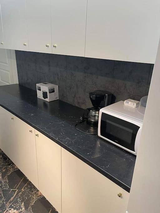 Appartement entier, Two-Bedroom Apartment in Västeras, Västmanland