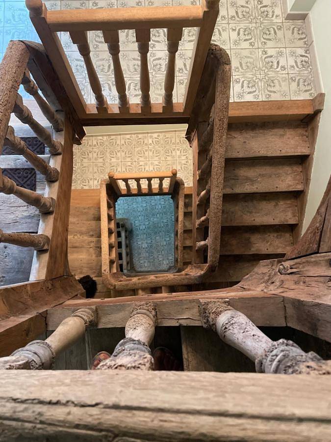 Location de vacances pour 2 personnes, avec vue à Saint-Aulaye - 4