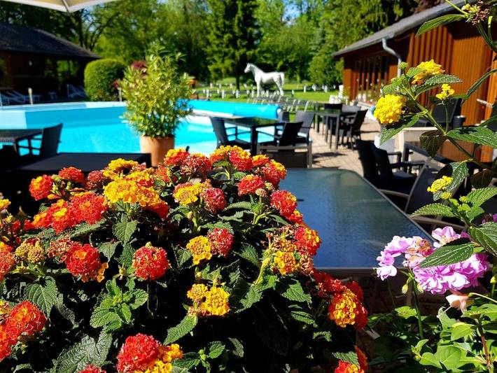 Hôtel pour 2 personnes à Roetgen - 4