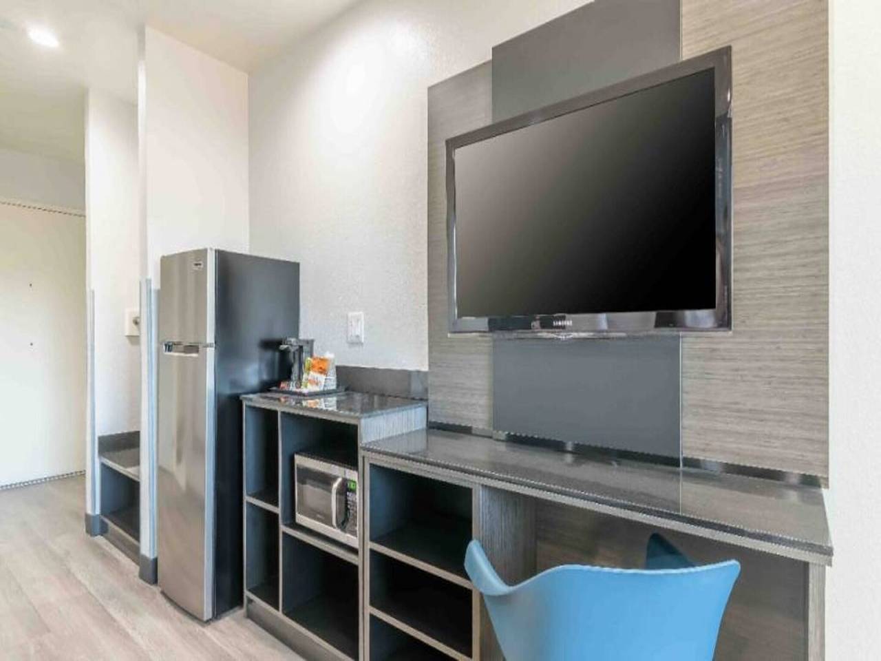 2 Camas Queen | Suite | Ns | Nevera in Perris, Riverside County