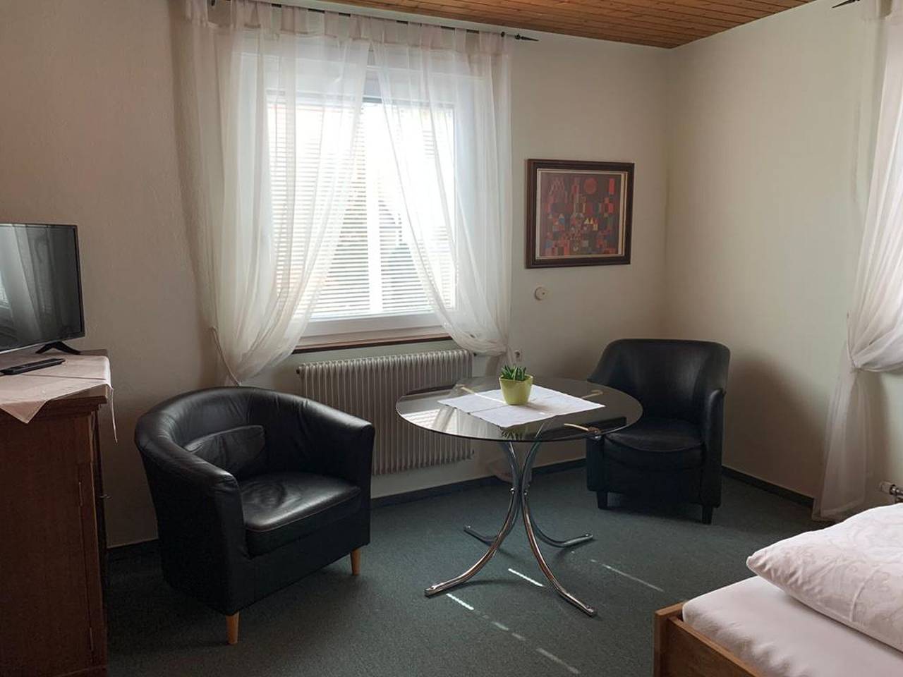 Apartment 'Zimmer 31' in Nürtingen, Landkreis Esslingen