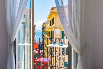 Bnb für 2 Personen in Neapel, Tyrrhenische Küste Kampanien, Bild 2