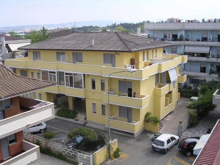 B&b per 5 persone, con balcone, con animali domestici a Roseto degli Abruzzi