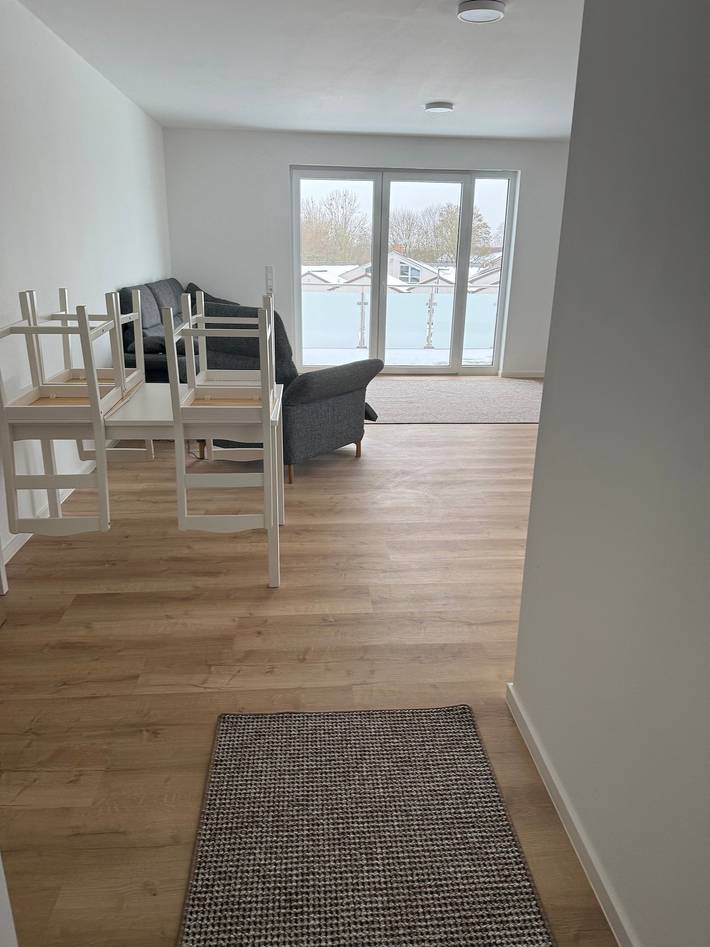Gîte pour 4 personnes, avec Balcon à Cassel (Allemagne) - 2