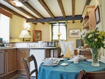 Cottage for 2 People in Carmarthenshire, South-Wales, Photo 4