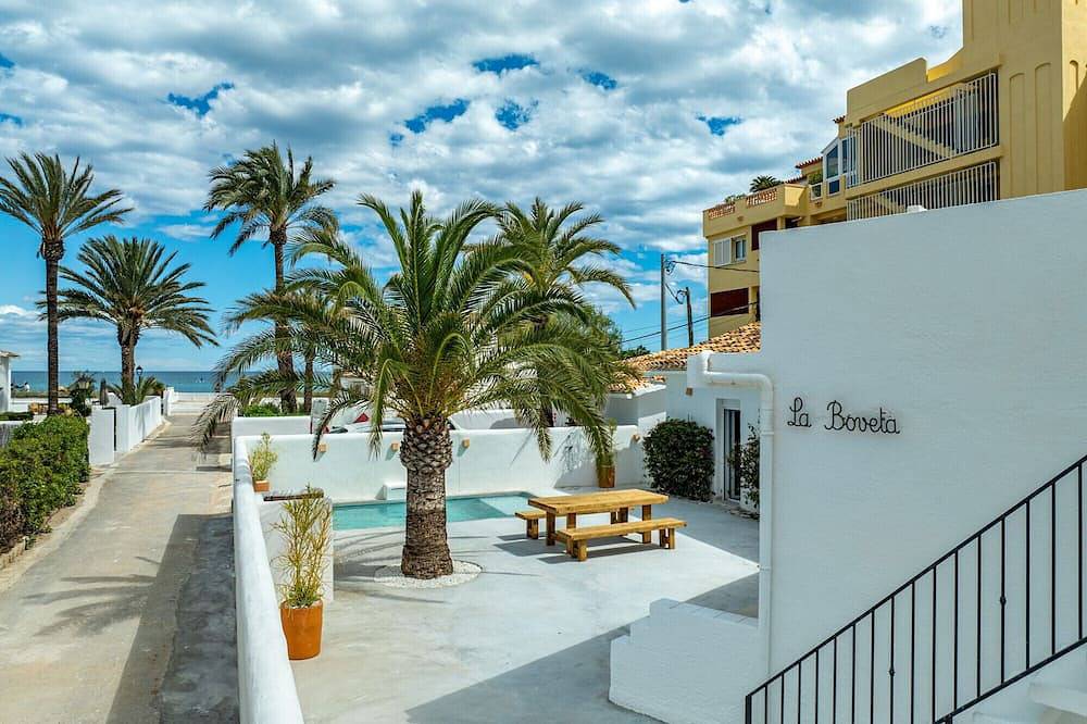 Casa vacanza a Dénia a partire da 476€ a notte