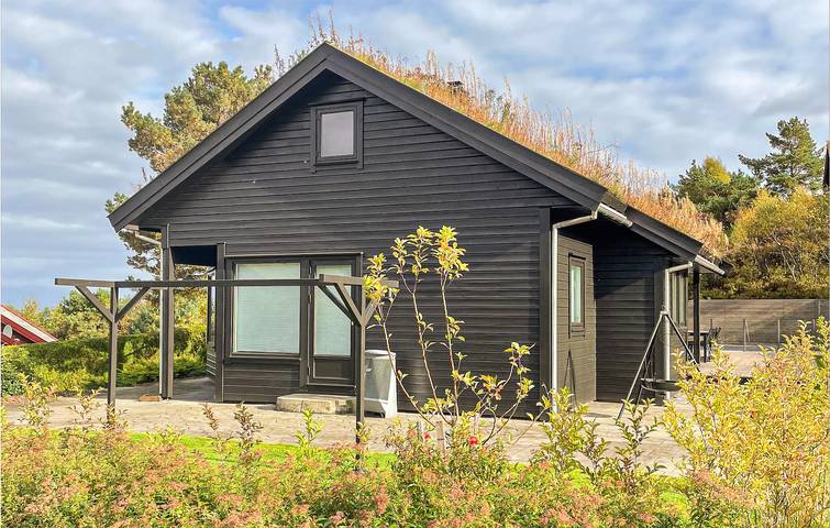 Ferienhaus für 8 Personen, mit Garten und Terrasse in Rogaland - 2