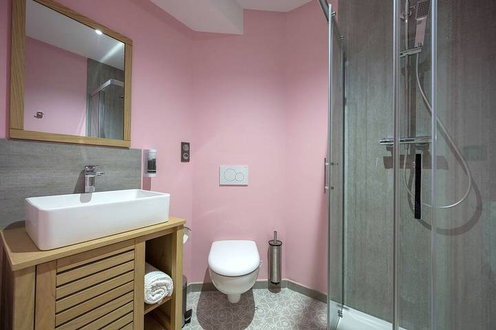 Château pour 12 personnes, avec jardin et jacuzzi dans Hauts-de-France - 2