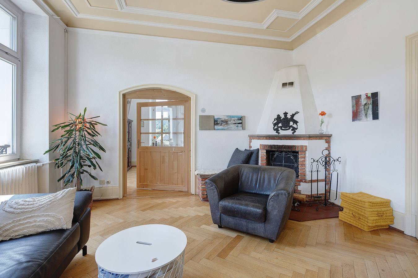 Themap Villa im Schwarzwald bis 15 Personen Sauna & Hottub & Feuerzelt & Garten Ideale Eventlocation in Lenzkirch Ort, Lenzkirch