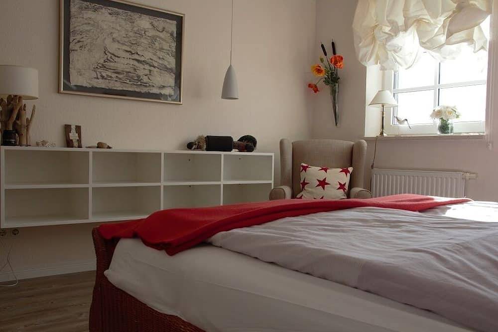 Apartamento entero, Exclusivo apartamento cerca de la playa en un hermoso paisaje de dunas. in Hörnum, Sylt