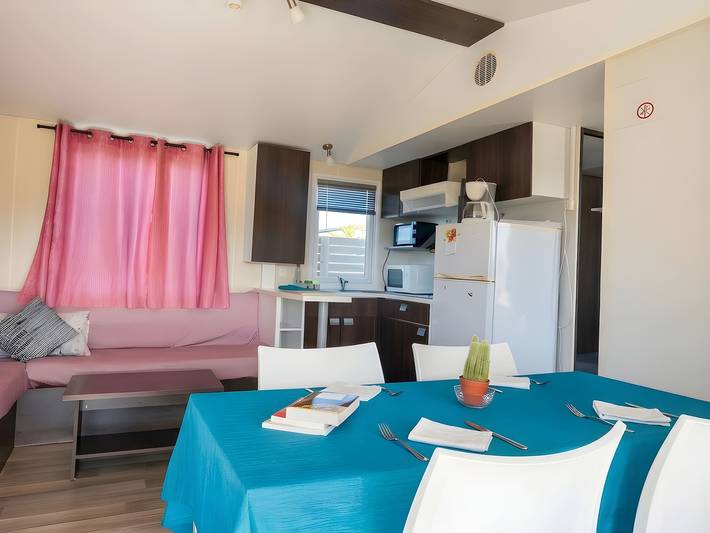 Ferienhaus für 6 Personen in El Palmar (Andalusien) - 3