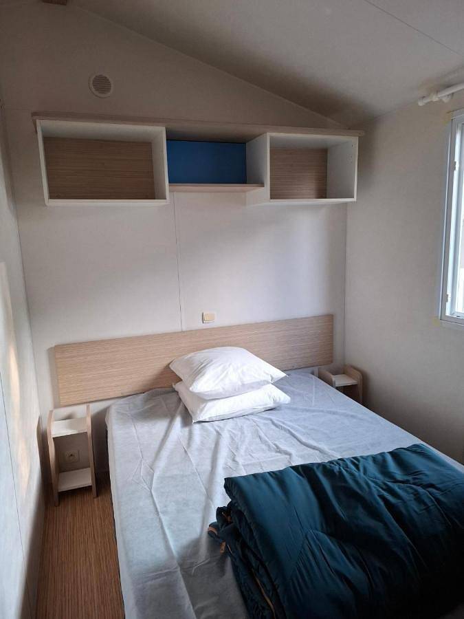 Location de vacances pour 6 personnes, avec terrasse à Saint-Père-en-Retz - 3