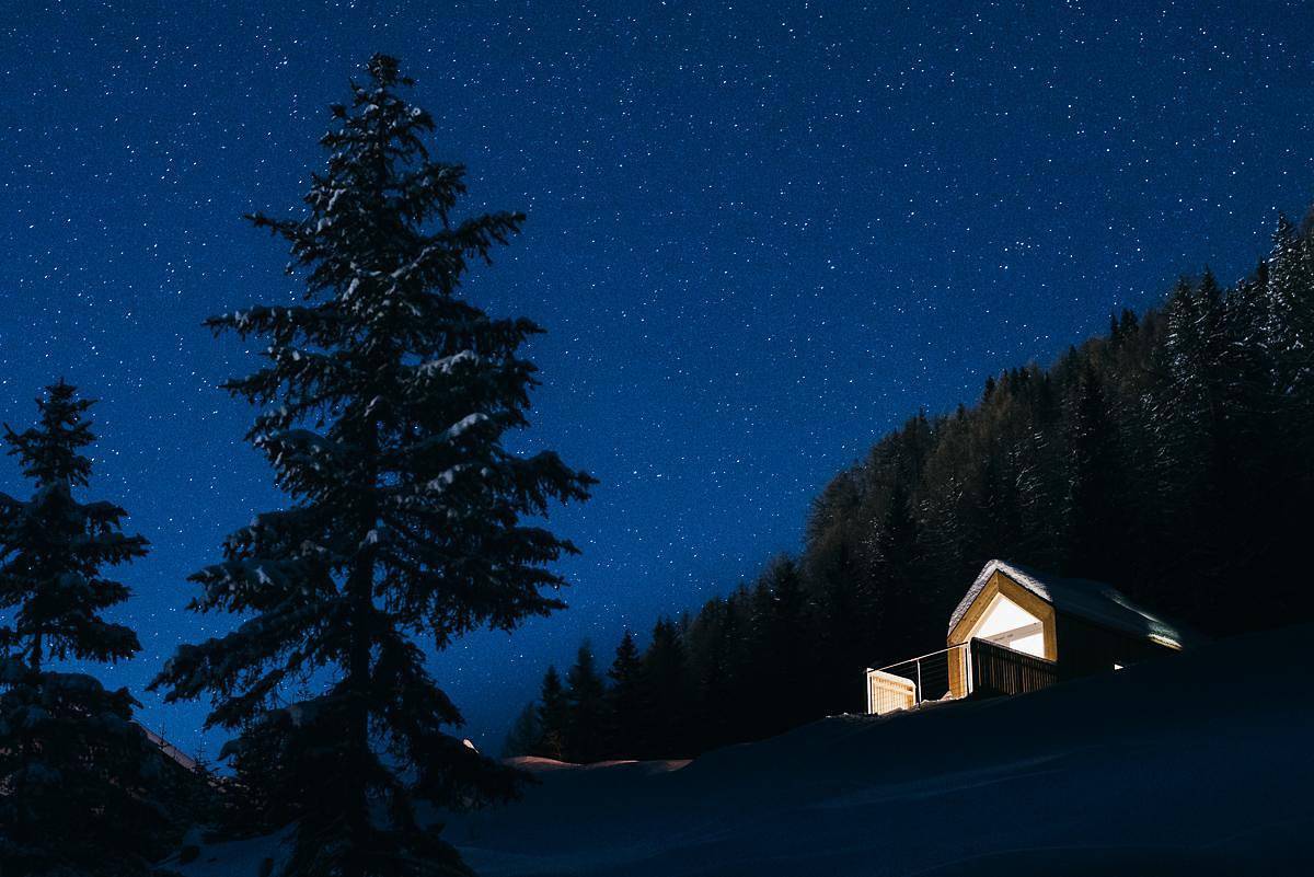 Ganze Ferienwohnung, Biwak Himmel | Cielo in Gailtaler Alpen, Baldramsdorf