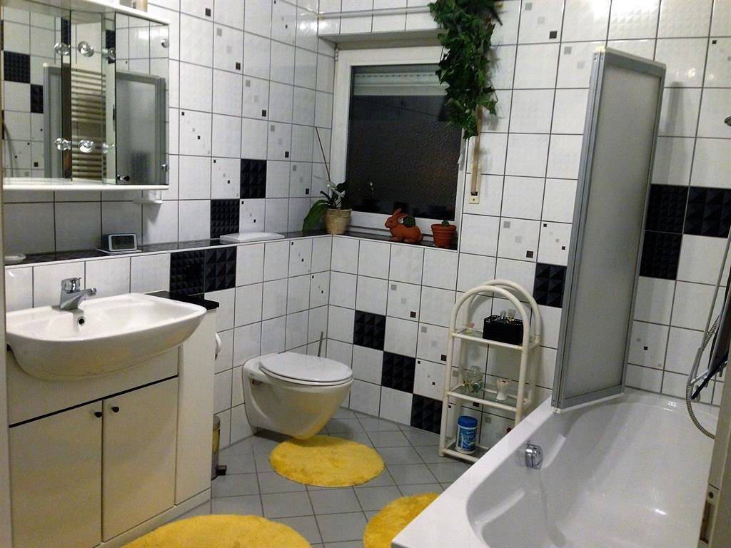 Geheel vakantieappartement, Ferienwohnung Baldus in Mogendorf, Westerwald