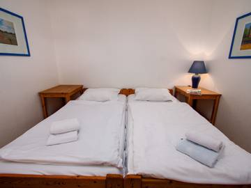 Ferienwohnung für 4 Personen in Norddeich, Niedersachsen, Bild 3
