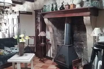 Gîte pour 5 Personnes dans Rarécourt, Verdun, Photo 4