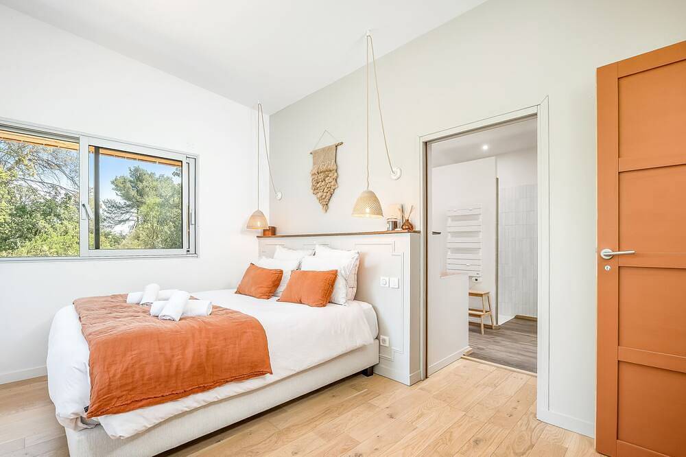 Cabane d’Ismou | Pool & Holzdesign in La Roque-d'Anthéron, Aix-en-Provence und Umgebung