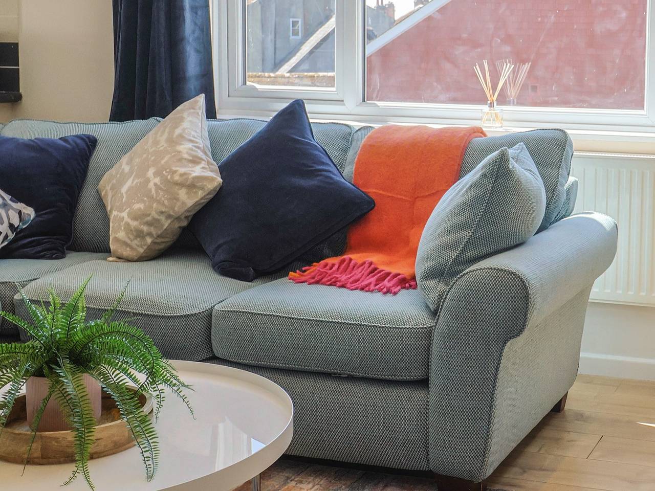 Apartamento entero, 2 Mill Green Court in Lyme Regis, Dorset