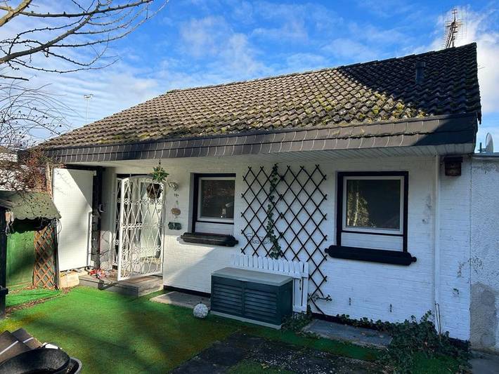 Ferienwohnung für 4 Personen, mit Balkon und Terrasse sowie Garten und Ausblick in Wehr