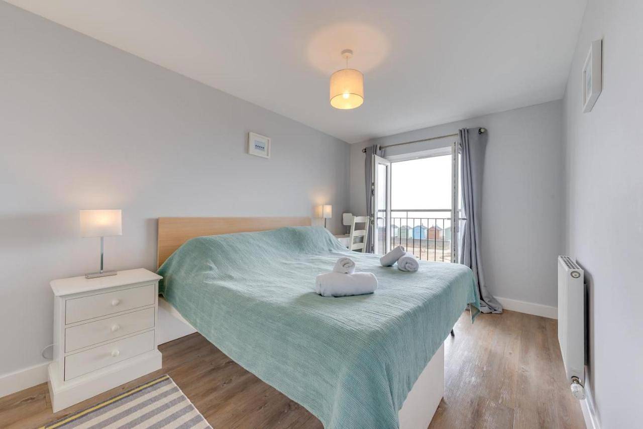Holiday Home in Felixstowe, Suffolk