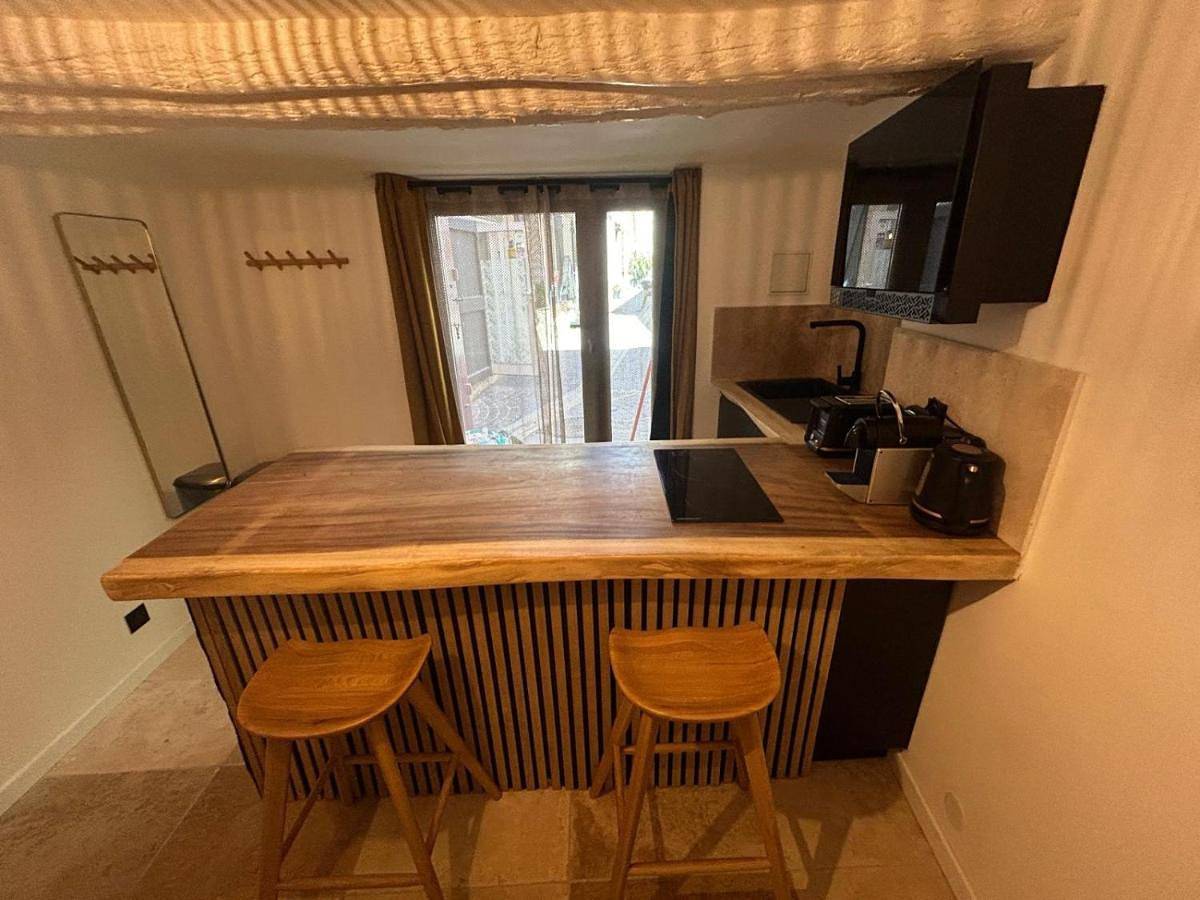 Appartement entier, One-Bedroom Apartment in Cassis, Parc national des Calanques