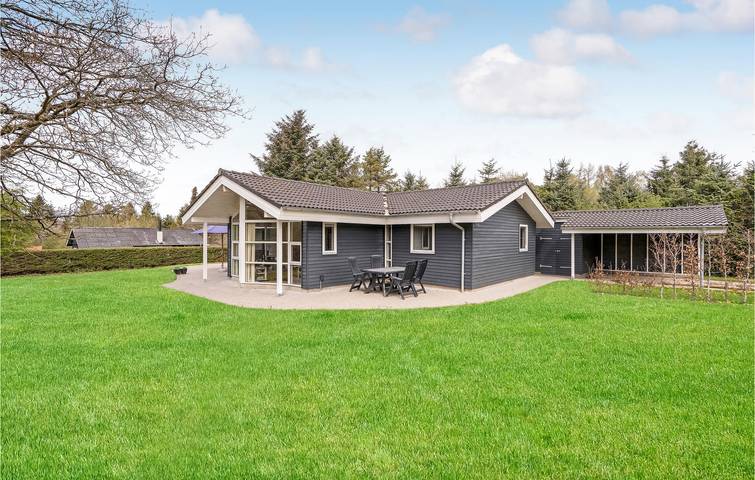 Ferienhaus für 6 Personen in Silkeborg - 2