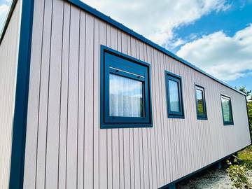 Camping voor 6 Personen in Dannes, Boulogne-sur-Mer en omgeving, Afbeelding 4