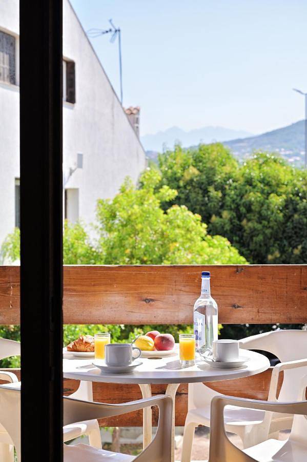 Motel de Porticcio in Porticcio, Grosseto-Prugna