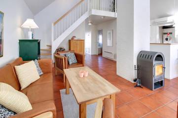 Feriehus til 4 Personer i Blåvand, Nordsjøkysten av Danmark, Bilde 4