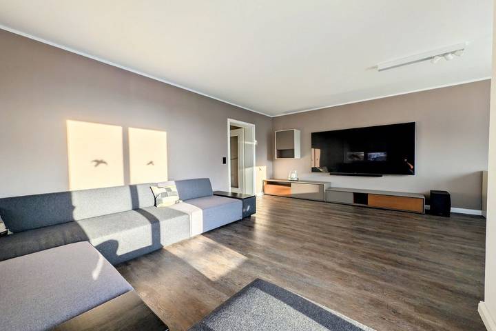 Ferienwohnung für 3 Personen, mit Balkon im Klützer Winkel - 3