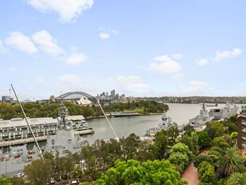 Holiday Apartment for 2 People in Sydney, New South Wales, Photo 2