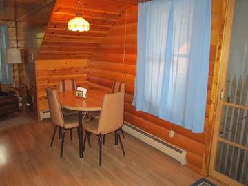 Holiday Apartment for 2 People in Hungry Horse, Flathead National Forest, Photo 1