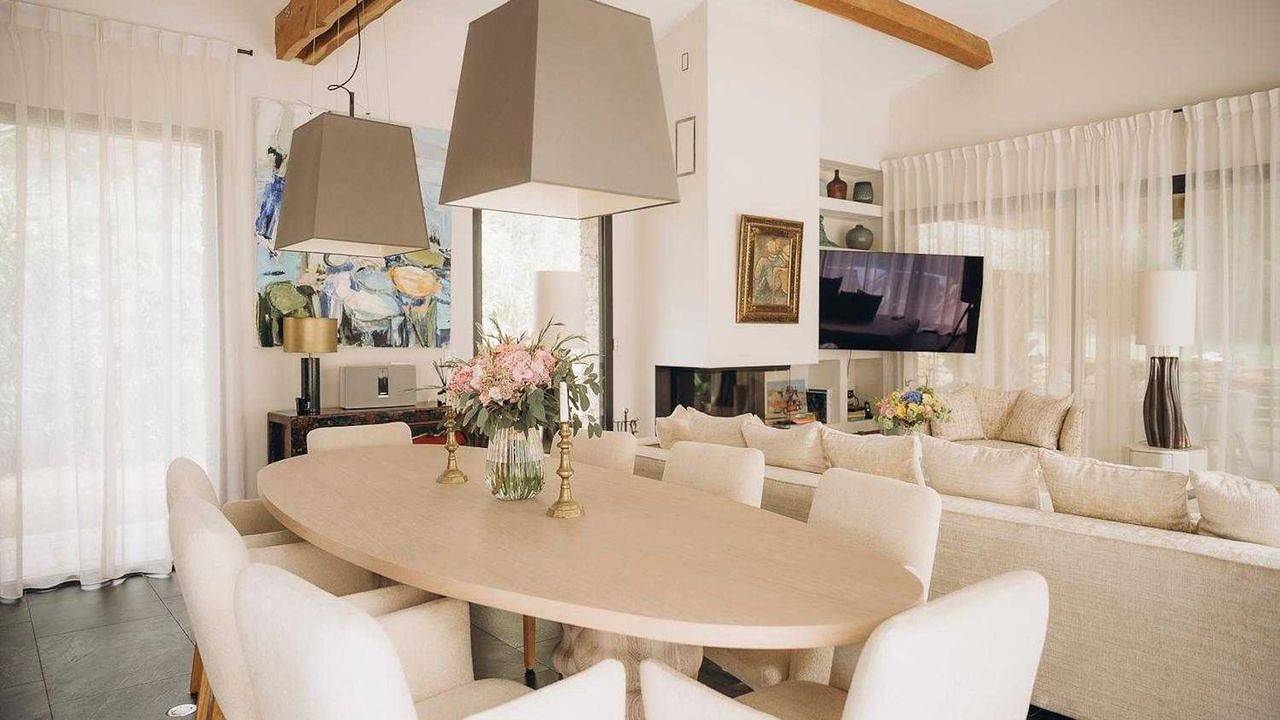 Villa für 10 Personen (201 m²) in Ramatuelle in Ramatuelle, Draguignan en omgeving