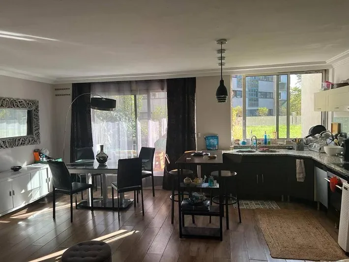 Apartamento de vacaciones para 3 personas, con terraza - 1