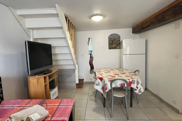 Location de vacances pour 5 personnes à Courgis