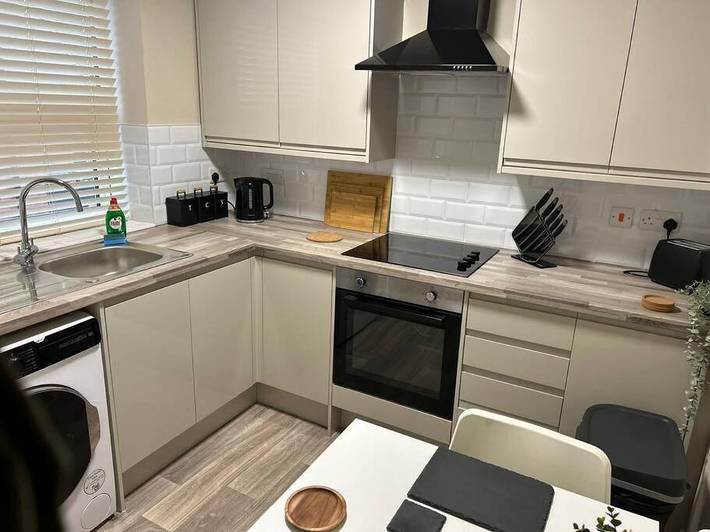 Appartement de vacances pour 2 personnes